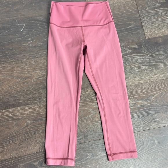 Lululemon Leggings - Picture 2 of 7